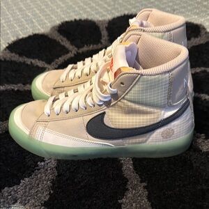 Nike Blazer '77 Mid Move To Zero *AUTHENTIC*
